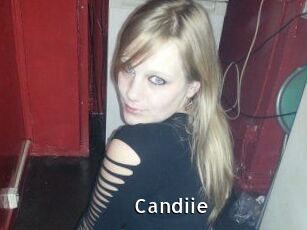 Candiie