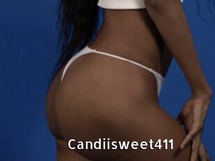 Candiisweet411