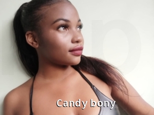 Candy_bony