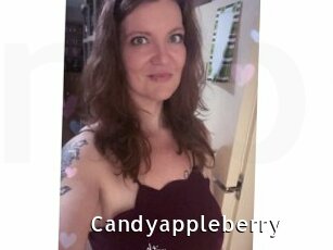Candyappleberry