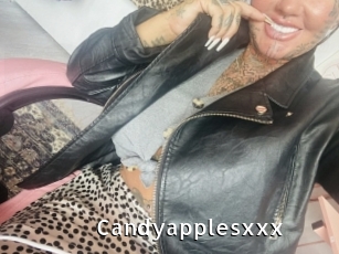 Candyapplesxxx