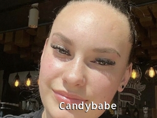 Candybabe