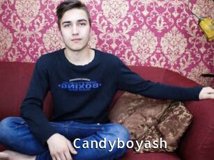 Candyboyash