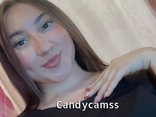 Candycamss