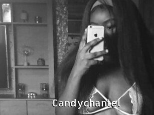 Candychantel