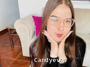 Candyevas