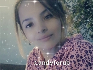Candyforub