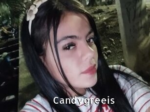 Candygreeis