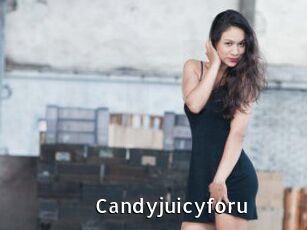 Candyjuicyforu
