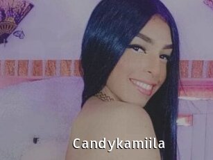 Candykamiila