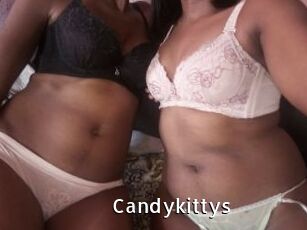 Candykittys