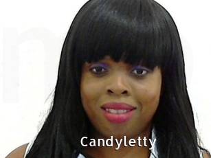 Candyletty