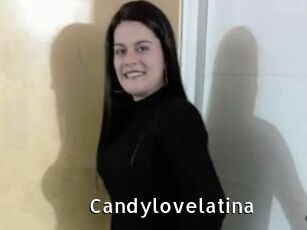 Candylovelatina