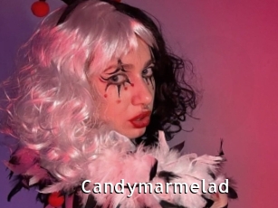 Candymarmelad