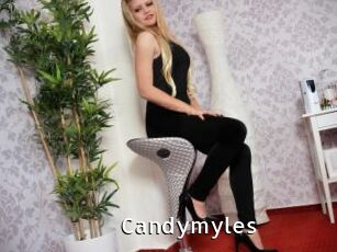 Candymyles