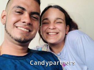 Candypartners