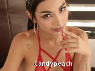 Candypeach