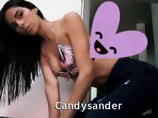 Candysander