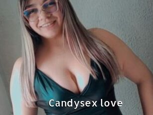 Candysex_love