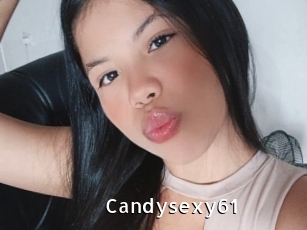 Candysexy61