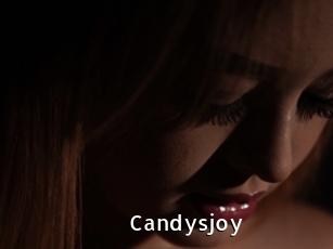 Candysjoy