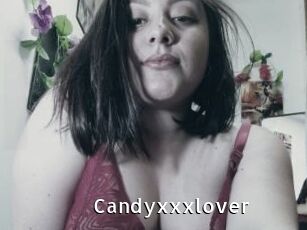 Candyxxxlover