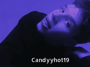 Candyyhot19