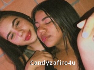 Candyzafiro4u