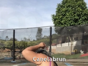 Canelabrun