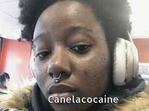 Canelacocaine