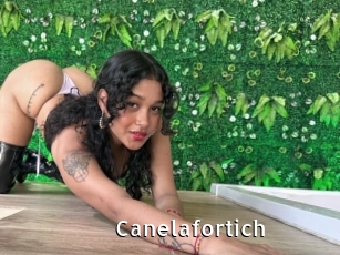 Canelafortich