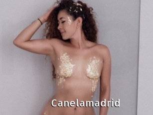 canelamadrid My Porno Stash