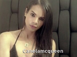 Canelamcqueen