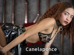 Canelaponce