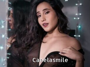 Canelasmile