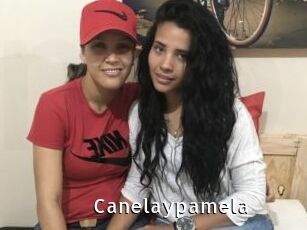 Canelaypamela