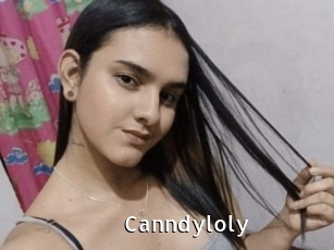 Canndyloly