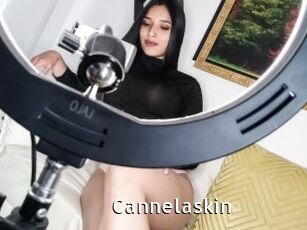 Cannelaskin