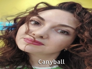 Canyball