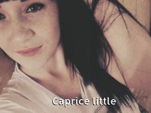 Caprice_little
