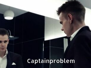 Captainproblem