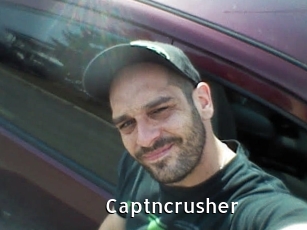 Captncrusher