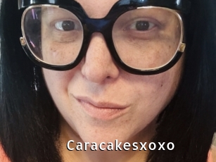Caracakesxoxo