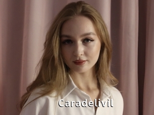 Caradelivil