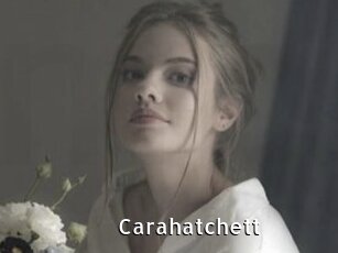 Carahatchett