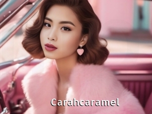 Carahcaramel