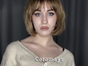 Caramays