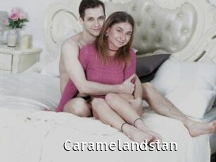 Caramelandstan
