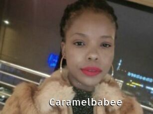 Caramelbabee