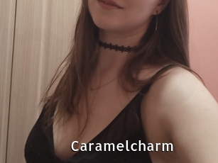Caramelcharm